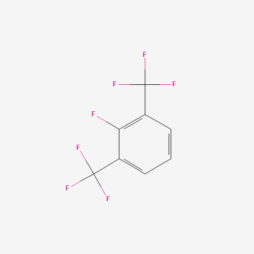 2-Fluoro-1,3-bis-(trifluoromethyl)benzene (CAS: 887268-09-9) - Related Chemical Product