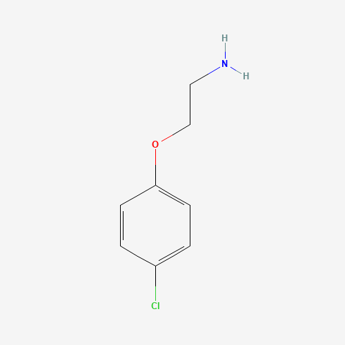 FT-0678676 CAS:28769-06-4 chemical structure