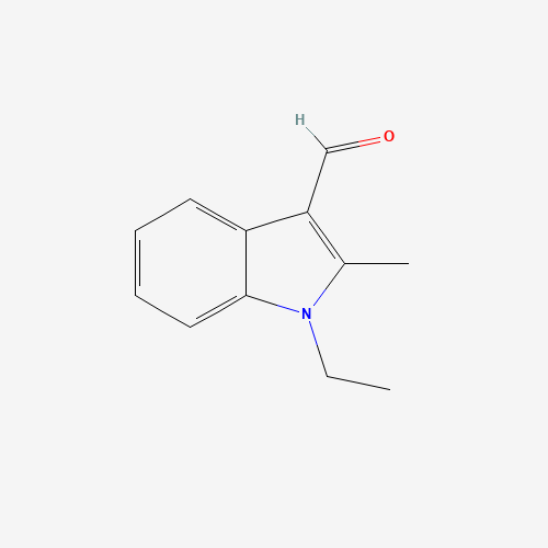 FT-0678695 CAS:66727-64-8 chemical structure