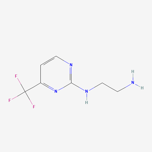 FT-0678697 CAS:215655-29-1 chemical structure