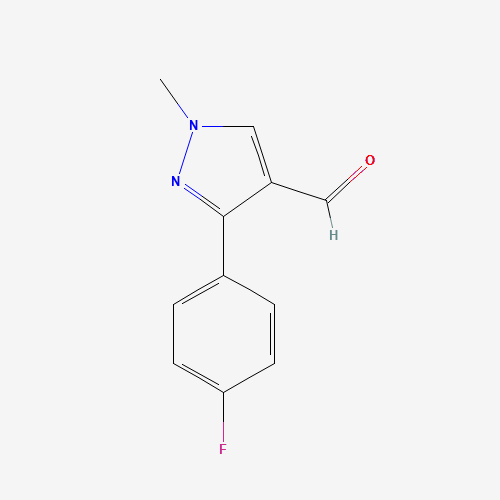 FT-0678739 CAS:689250-53-1 chemical structure