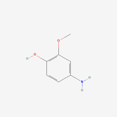 FT-0678746 CAS:52200-90-5 chemical structure