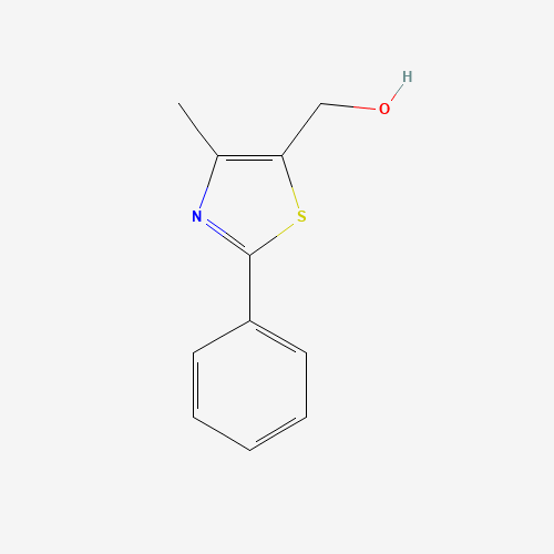 FT-0678747 CAS:61291-91-6 chemical structure