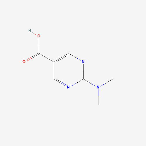 FT-0678749 CAS:180283-66-3 chemical structure