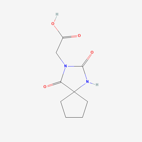 FT-0678757 CAS:714-72-7 chemical structure