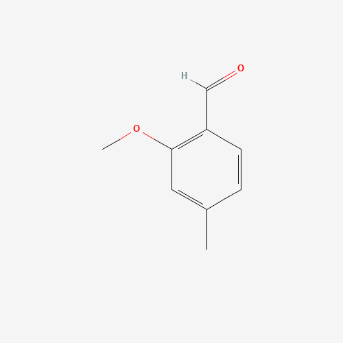 FT-0678763 CAS:57415-35-7 chemical structure