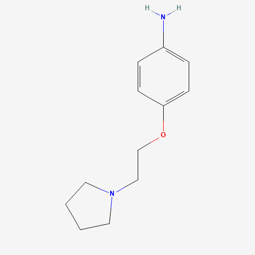 FT-0678767 CAS:50609-01-3 chemical structure