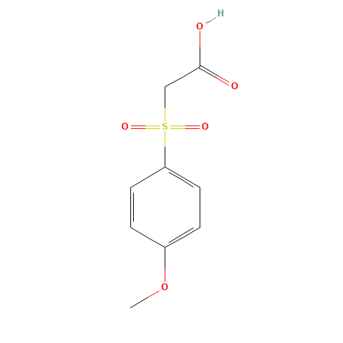 FT-0678770 CAS:3937-99-3 chemical structure
