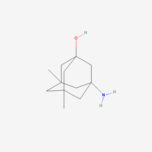 FT-0678778 CAS:63971-25-5 chemical structure