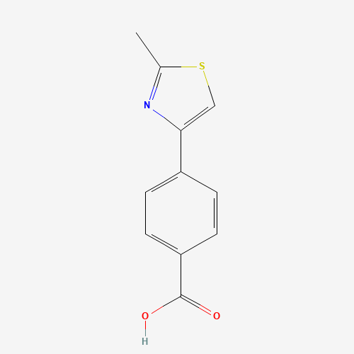 FT-0678780 CAS:294620-60-3 chemical structure