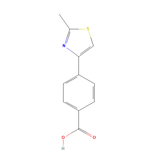 FT-0678780 CAS:294620-60-3 chemical structure