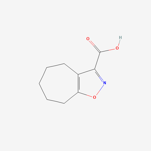 FT-0678787 CAS:33230-32-9 chemical structure