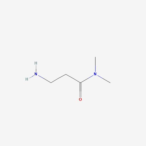 3-Amino-N,N-dimethyl-propionamide (CAS: 1857-18-7) - Related Chemical Product