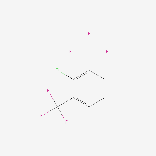 2,6-Bis-(trifluoromethyl)chlorobenzene (CAS: 63430-02-4) - Related Chemical Product