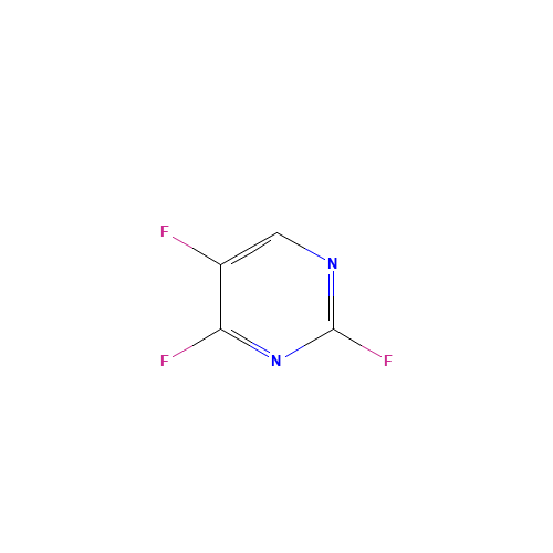 2,4,5-Trifluoropyrimidine (CAS: 17573-79-4) - Related Chemical Product