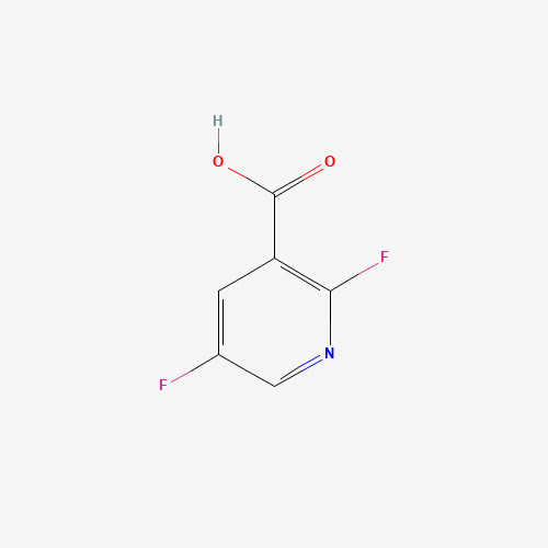 FT-0678825 CAS:851386-43-1 chemical structure