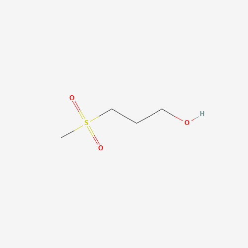 FT-0678831 CAS:2058-49-3 chemical structure