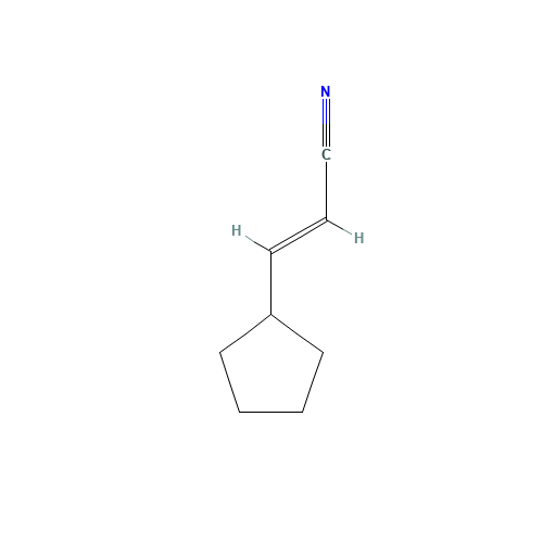 FT-0678842 CAS:591769-05-0 chemical structure