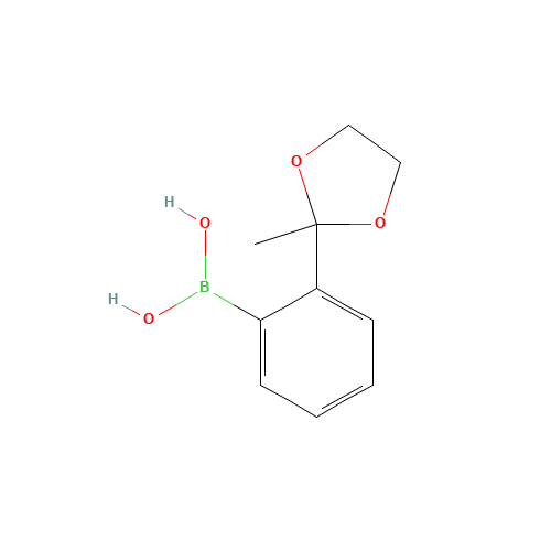 FT-0678843 CAS:243140-14-9 chemical structure