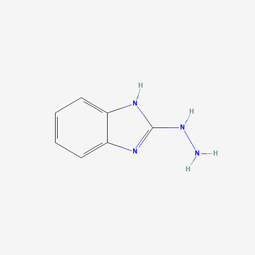 FT-0678894 CAS:15108-18-6 chemical structure