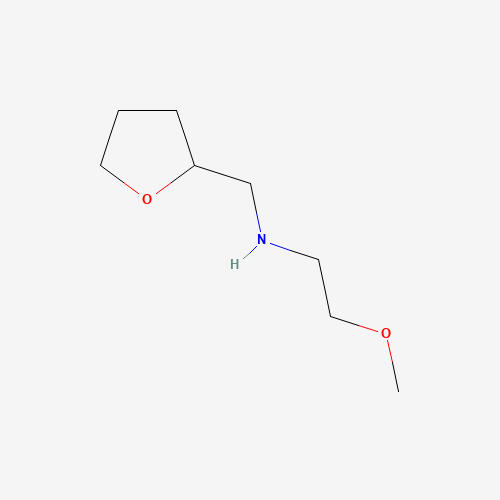 FT-0678903 CAS:55100-02-2 chemical structure