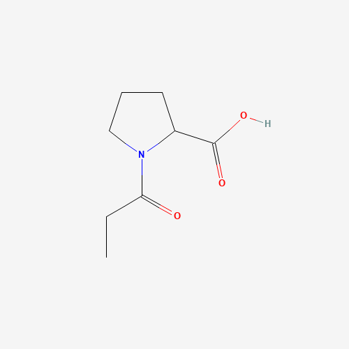 FT-0678927 CAS:59785-64-7 chemical structure