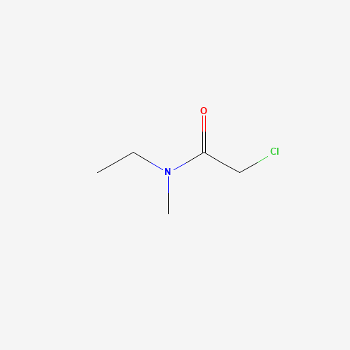 2-Chloro-N-ethyl-N-methylacetamide (CAS: 2746-07-8) - Related Chemical Product
