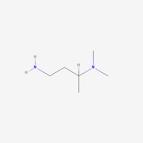 FT-0678948 CAS:60978-33-8 chemical structure