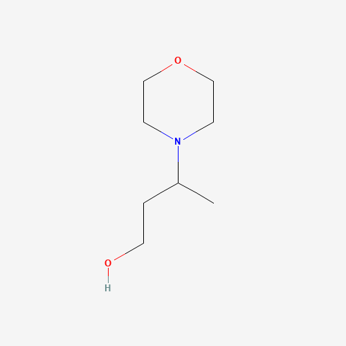 FT-0678949 CAS:35806-22-5 chemical structure