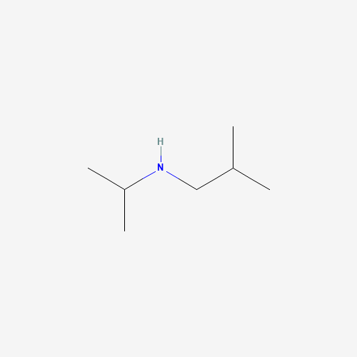 N-Isobutyl-N-isopropylamine (CAS: 39099-24-6) - Related Chemical Product