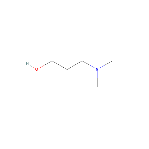 3-(Dimethylamino)-2-methylpropan-1-ol (CAS: 33622-41-2) - Related Chemical Product
