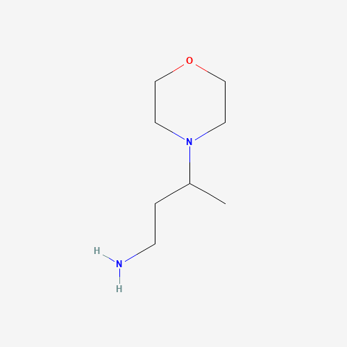 FT-0678961 CAS:776329-10-3 chemical structure