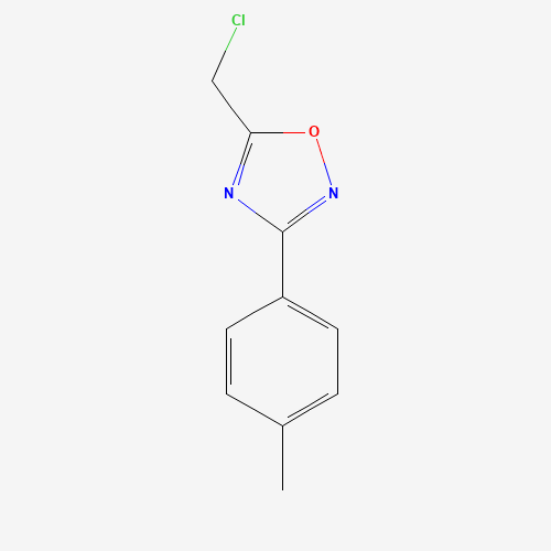 FT-0678970 CAS:50737-29-6 chemical structure