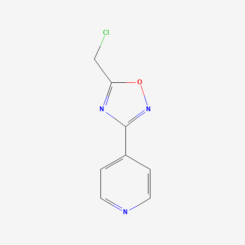FT-0678972 CAS:50737-35-4 chemical structure
