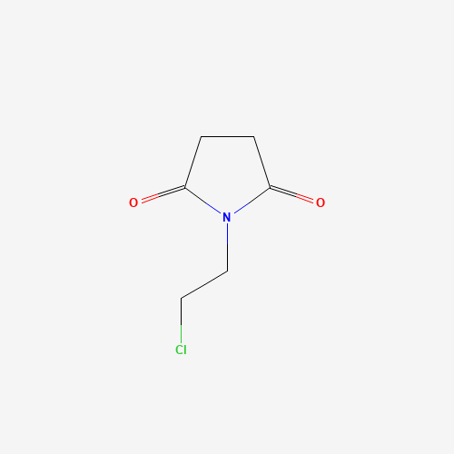 FT-0678976 CAS:41212-96-8 chemical structure