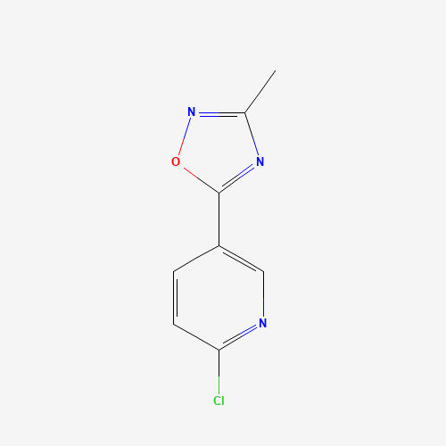 FT-0678979 CAS:959240-62-1 chemical structure