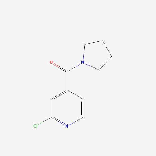 FT-0678981 CAS:720693-06-1 chemical structure