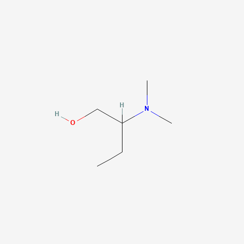 2-(Dimethylamino)butan-1-ol (CAS: 17199-17-6) - Related Chemical Product