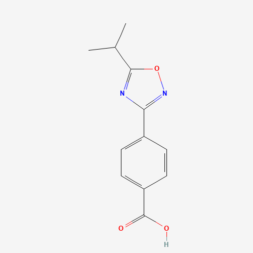 FT-0679009 CAS:915920-28-4 chemical structure