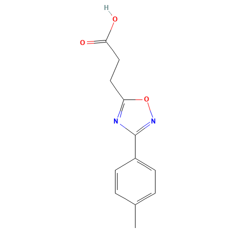 FT-0679011 CAS:94192-17-3 chemical structure