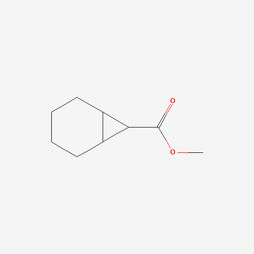 Methyl bicyclo[4.1.0]heptane-7-carboxylate (CAS: 36744-59-9) - Related Chemical Product
