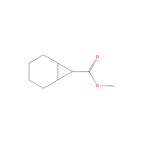 Methyl bicyclo[4.1.0]heptane-7-carboxylate (CAS: 36744-59-9) - Related Chemical Product