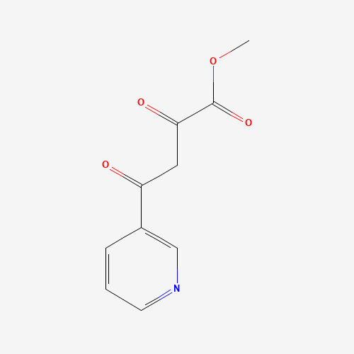 FT-0679027 CAS:23424-36-4 chemical structure