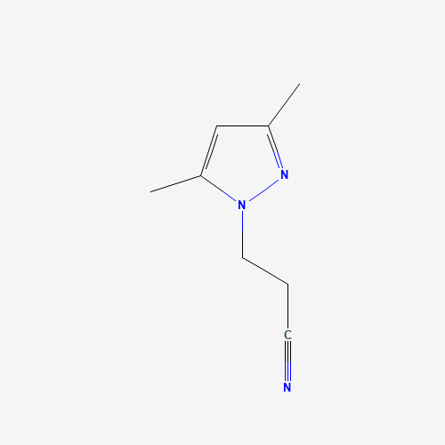 FT-0679034 CAS:5589-97-9 chemical structure