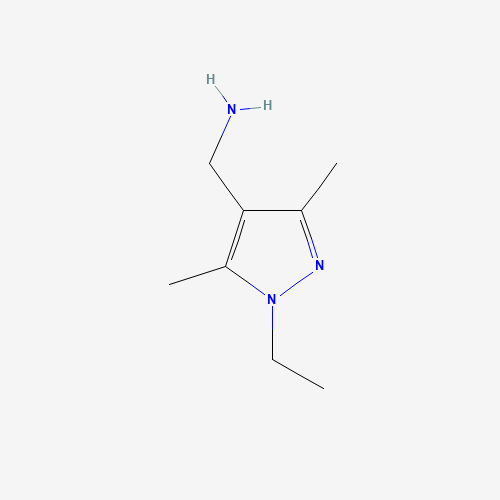 FT-0679037 CAS:936940-14-6 chemical structure