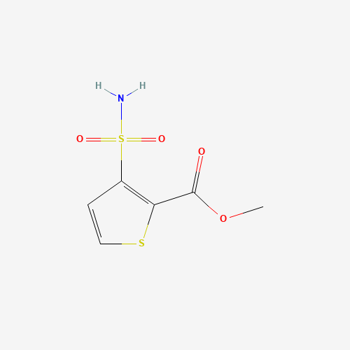 FT-0679040 CAS:59337-93-8 chemical structure