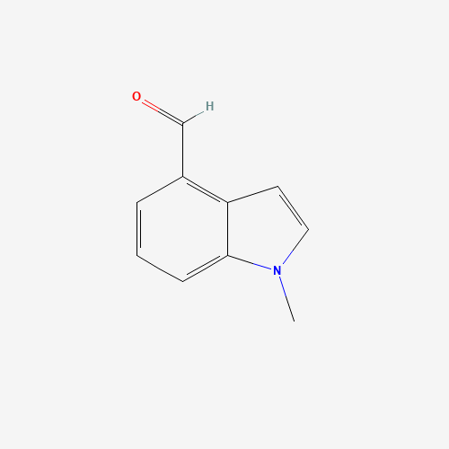 FT-0679047 CAS:133994-99-7 chemical structure