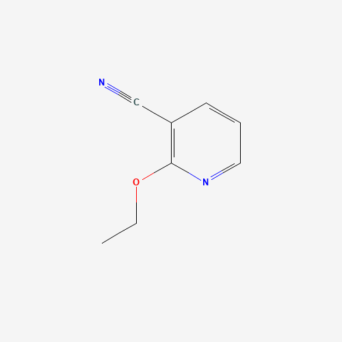 FT-0679051 CAS:14248-71-6 chemical structure