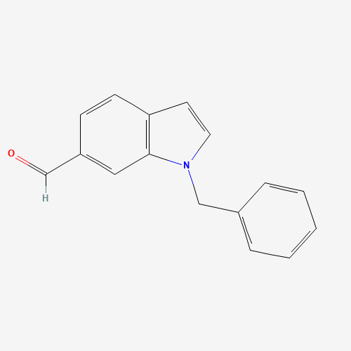 FT-0679052 CAS:192997-34-5 chemical structure