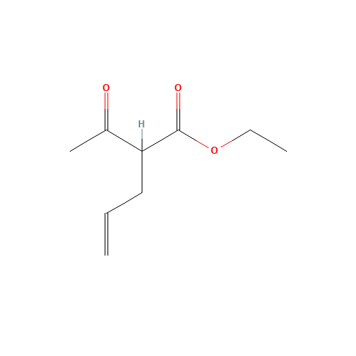 Ethyl 2-acetylpent-4-enoate (CAS: 610-89-9) - Related Chemical Product